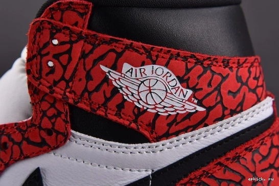 Rep EP Retro Jordan High OG DZ5485-061 1 DZ5485-061 Cement Red 0427